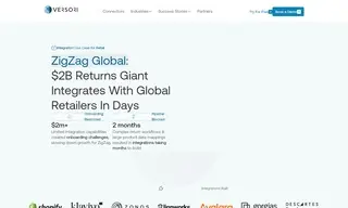 Preview of the ZigZag Global Case Study