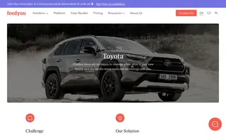 Preview of the Toyota Case Study