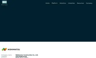 Preview of the Nishimatsu Construction Case Study
