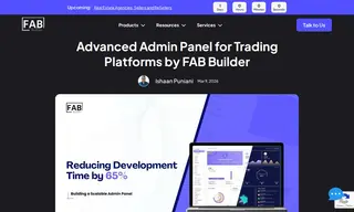 Preview of the Prominent Trading Platform Company Case Study