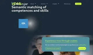 Preview of the VDAB Case Study