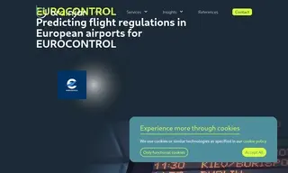 Preview of the EUROCONTROL Case Study