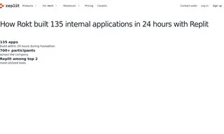 Preview of the Rokt Case Study