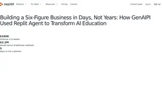 Preview of the GenAIPI Case Study