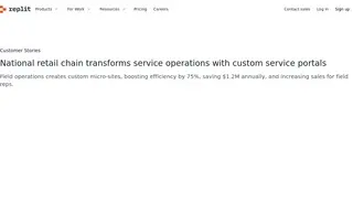 Preview of the National Retail Chain Case Study