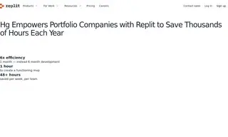 Preview of the Hg Case Study