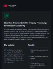 Preview of the Global Defense Organization Case Study