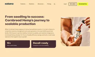 Preview of the Cornbread Hemp Case Study