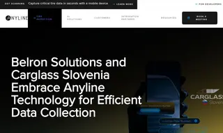 Preview of the Belron Solutions Case Study