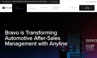 Preview of the Bravo Digital Solutions Case Study