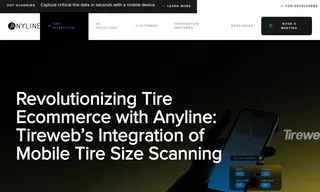 Preview of the Tireweb Case Study