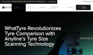 Preview of the WhatTyre Case Study