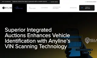 Preview of the Superior Integrated Auctions Case Study