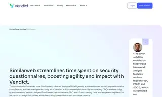 Preview of the SimilarWeb Case Study