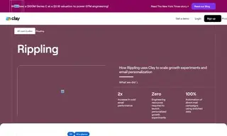 Preview of the Rippling Case Study