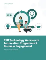 Preview of the FSB Technology Case Study