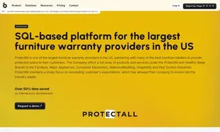 Preview of the ProtectAll Case Study