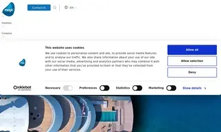 Preview of the Facnor and Sparcraft Case Study