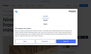 Preview of the Martin März Case Study