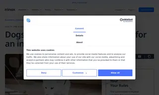 Preview of the Dogscan Case Study