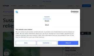 Preview of the Becatur Case Study