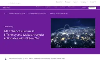 Preview of the American Technologies, Inc Case Study