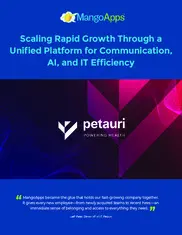 Preview of the Petauri Case Study