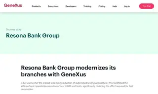 Preview of the Resona Bank Group Case Study