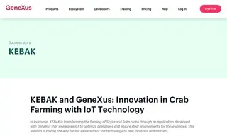 Preview of the KEBAK Case Study