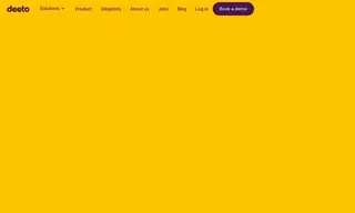 Preview of the PandaDoc Case Study