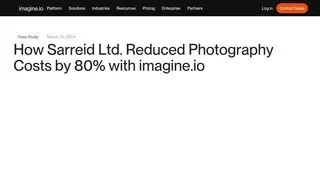 Preview of the Sarreid Ltd. Case Study