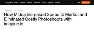 Preview of the Midea America Case Study