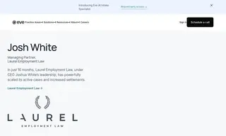 Preview of the Laurel Employment Law Case Study