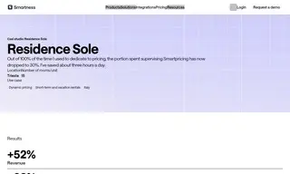 Preview of the Residence Sole Case Study