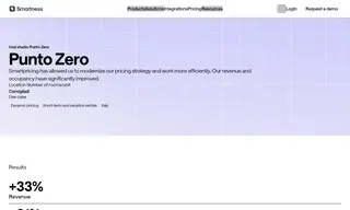 Preview of the Punto Zero Case Study