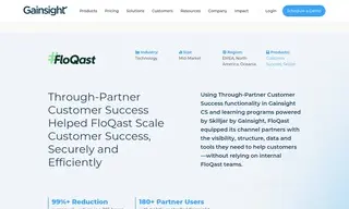 Preview of the FloQast Case Study