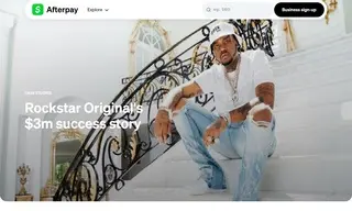Preview of the Rockstar Original Case Study