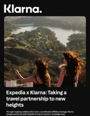 Preview of the Expedia Group Case Study