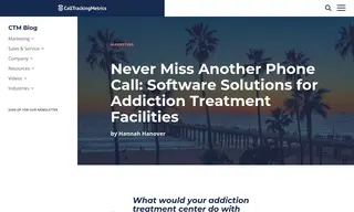 Preview of the Asana Recovery Case Study