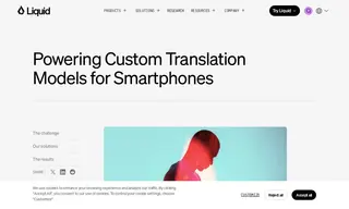 Preview of the Top Smartphone Brand Case Study