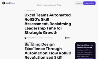 Preview of the Roll20 Case Study
