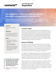 Preview of the Superfeet Case Study