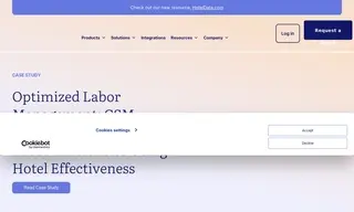Preview of the CSM Case Study