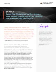 Preview of the Symplr Case Study