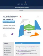 Preview of the Trendyol Case Study