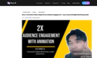 Preview of the Arashi Tech Case Study