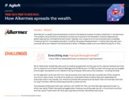 Preview of the Alkermes Case Study