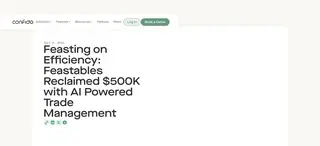 Preview of the Feastables Case Study