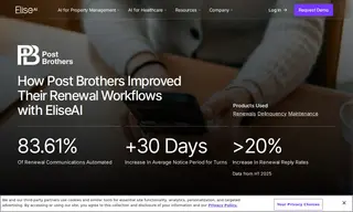 Preview of the Post Brothers Case Study