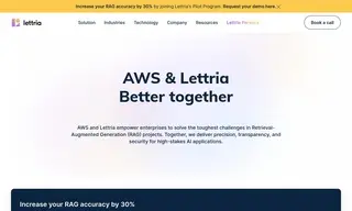 Preview of the AWS Case Study